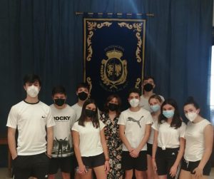 Foto del artículo «Concurso «Cine y Educación en valores para la prevención de conductas de riesgo». Premios…»