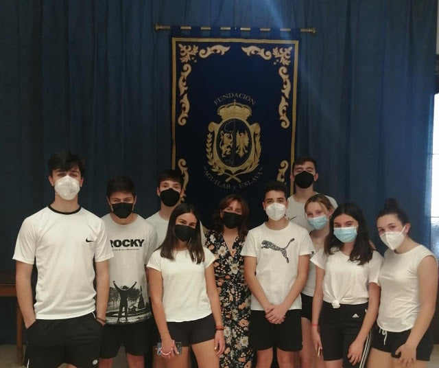 Foto del artículo «Concurso «Cine y Educación en valores para la prevención de conductas de riesgo». Premios…»