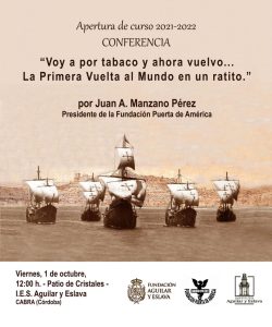 Foto 1 de 6 del artículo «Solemne apertura del curso académico 2021-2022»