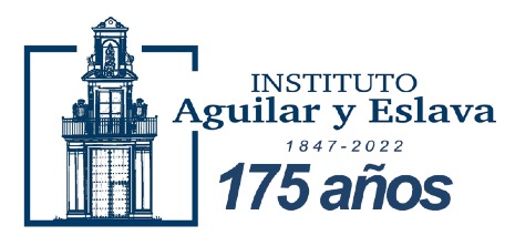 Foto 2 de 2 del artículo «¡Estamos de aniversario! El Instituto Aguilar y Eslava cumple 175 años»