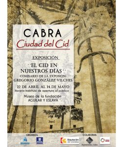 El Cid en nuestros días (foto 1 de 4): EL CID EN NUESTROS DÍAS
