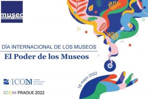 Foto del artículo «18-M Día Internacional de los Museos»