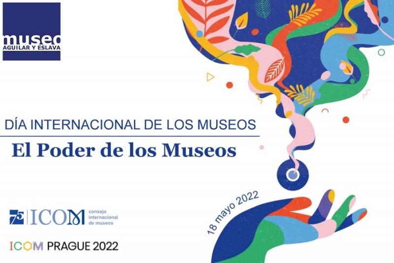 Foto del artículo «18-M Día Internacional de los Museos»