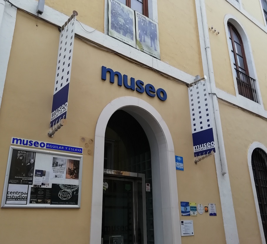 Foto del artículo «Horario del museo a partir del 1 de julio»