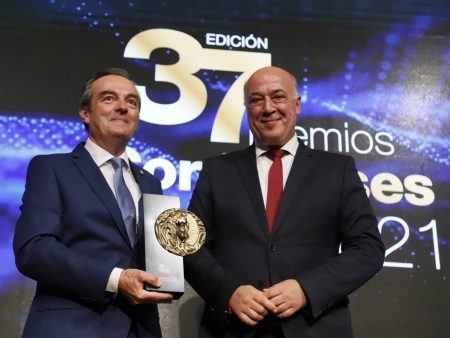 Foto del artículo «El IES Aguilar y Eslava, entre los Cordobeses del Año»