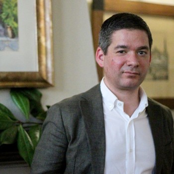 Foto del artículo «El prof. Manuel Chacón Rodríguez, nuevo presidente de la Asociación Cultural Dionisio…»