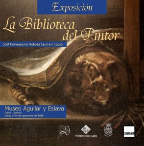 Foto del artículo «La biblioteca del pintor. Valdés Leal a través de los libros pintados en sus cuadros»