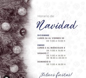 Foto del artículo «Horarios del Museo Aguilar y Eslava»