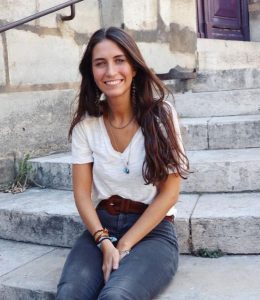 Foto del artículo «Teresa Palacios Padura se incorpora al Patronato de la Fundación Aguilar y Eslava»