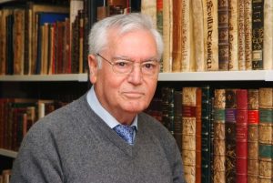 Foto del artículo «La Fundación Aguilar y Eslava se adhiere a la propuesta de nombramiento de Manuel Ruiz…»