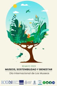 Foto 1 de 2 del artículo «El Museo Aguilar y Eslava en el Día de los Museos 2023»
