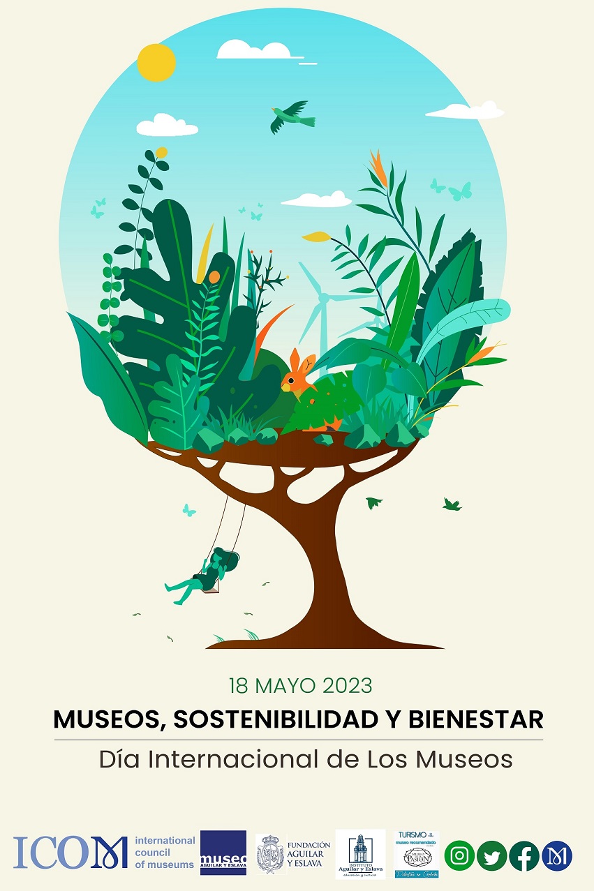Foto 1 de 2 del artículo «El Museo Aguilar y Eslava en el Día de los Museos 2023»