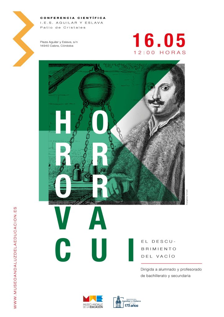 Foto 2 de 2 del artículo «El Museo Aguilar y Eslava en el Día de los Museos 2023»