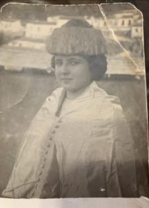 Carmen Carrilero Vaca