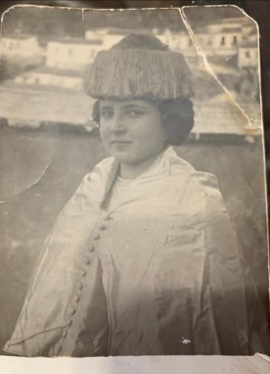 Carmen Carrilero Vaca