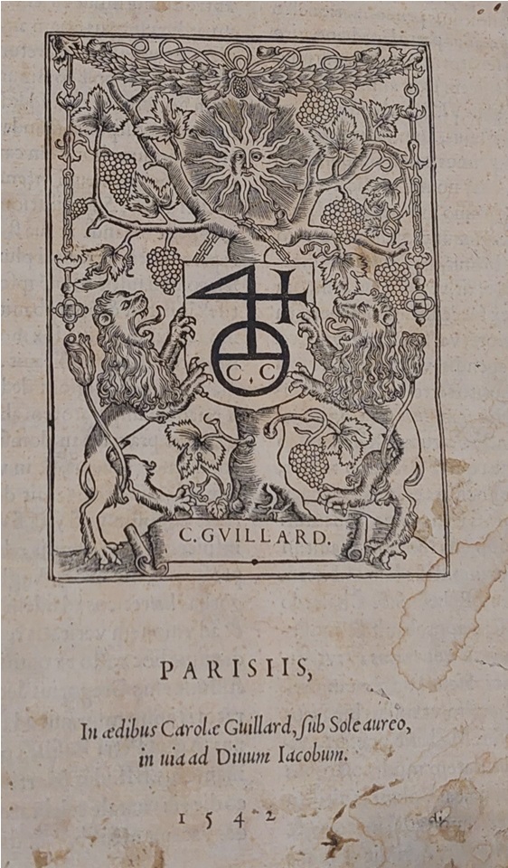 Foto 2 de 4 del artículo «Nuevo libro donado a nuestra biblioteca histórica»