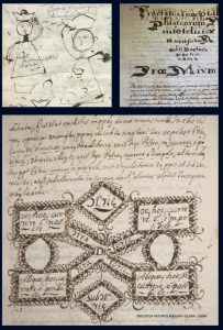 Foto 1 de 3 del artículo «La colección de Libros Manuscritos de la Biblioteca histórica Aguilar y Eslava en los…»