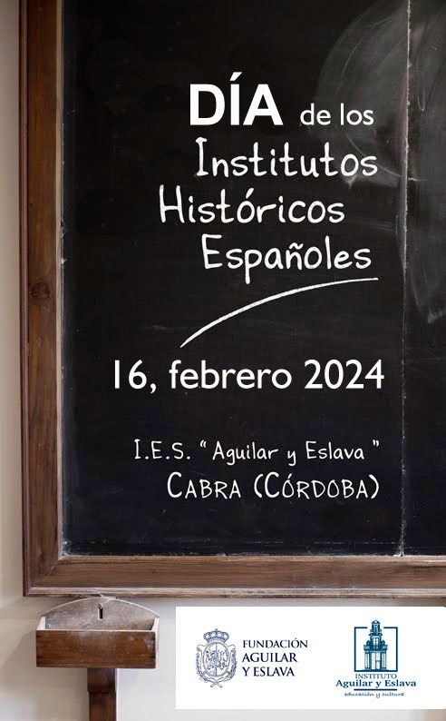 Foto del artículo «16 de febrero, Día nacional de los Institutos Históricos de España»