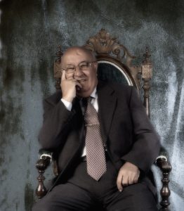 Foto del artículo «Ha fallecido Julián García García»