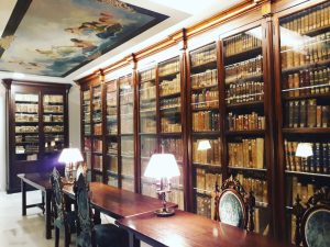 Foto del artículo «Consulta nuestro fondo en la Red IDEA de bibliotecas de instituciones culturales de…»