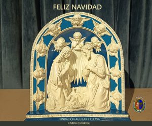 Foto del artículo «¡Feliz Navidad!»