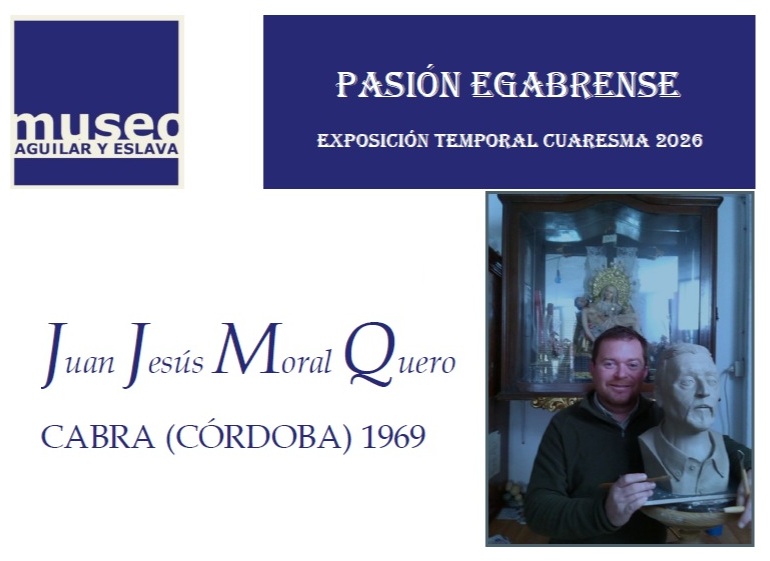 Foto 2 de 4 del artículo «Inauguración exposición y concierto en el Museo Aguilar y Eslava»