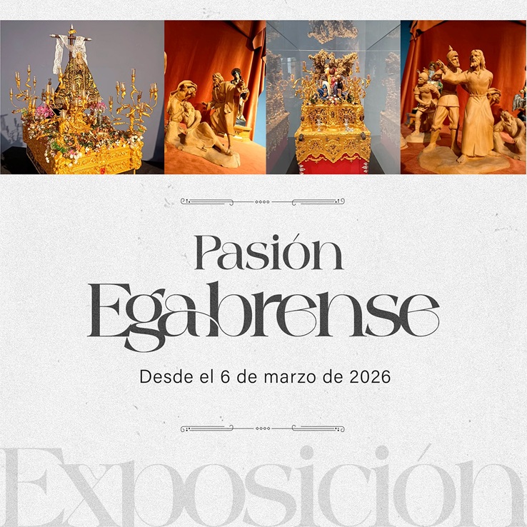 Foto 3 de 4 del artículo «Inauguración exposición y concierto en el Museo Aguilar y Eslava»