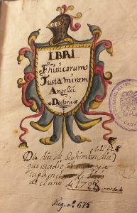 Foto del artículo «Memoria Viva: Un proyecto para la conservación del patrimonio documental»