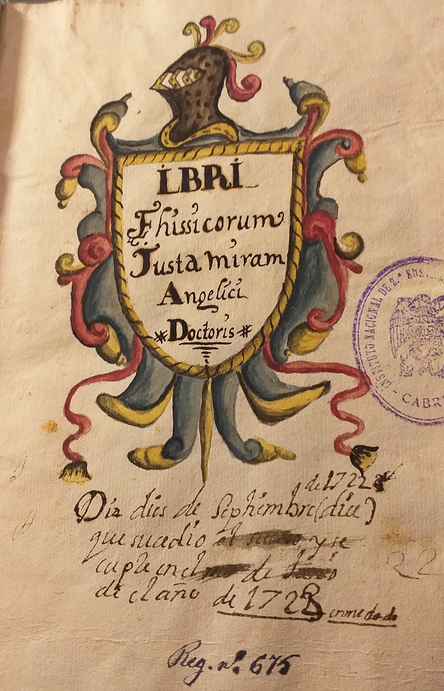 Foto del artículo «Memoria Viva: Un proyecto para la conservación del patrimonio documental»