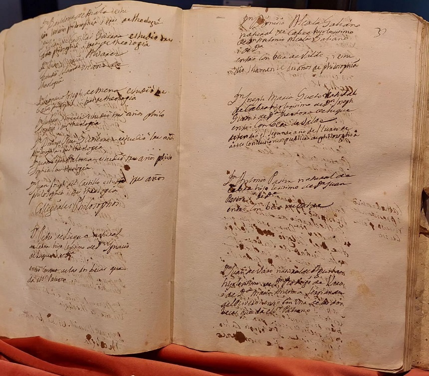 Foto 2 de 4 del artículo «Dionisio Alcalá Galiano: de colegial de la Purísima a héroe de Trafalgar»